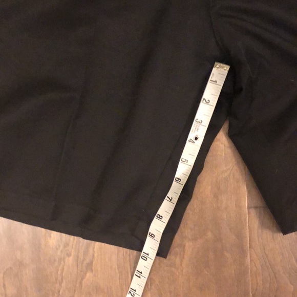 Haggar H26 golf shorts - Picture 6 of 9